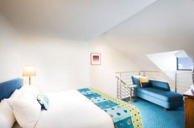 Courtyard By Marriott North Ryde - Inverell Accommodation 4