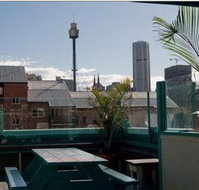 Australian Backpackers - Inverell Accommodation