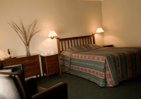 Ringwood Lake Inn - Inverell Accommodation 1