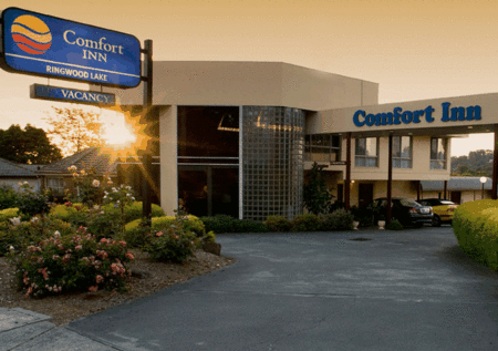 Ringwood Lake Inn - Inverell Accommodation 3