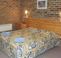 Acacia Snowy Motel - Inverell Accommodation