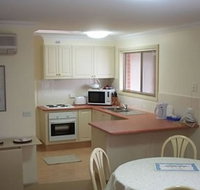 Charlotte Apartments - Inverell Accommodation