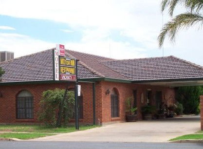 Condobolin NSW Inverell Accommodation