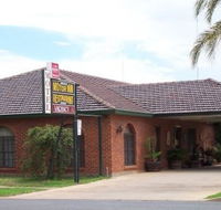 Condobolin Motor Inn - Inverell Accommodation