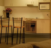 Pavilion On Northbourne Hotel  Serviced Apartments - Inverell Accommodation