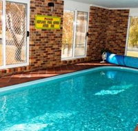 Kinross Inn Cooma - Inverell Accommodation
