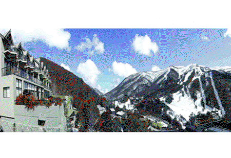 Thredbo NSW Inverell Accommodation