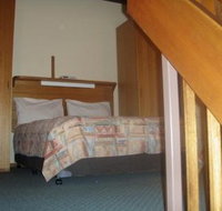 Alpine Gables Motel - Inverell Accommodation