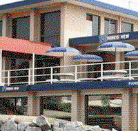 Panorama City Hotel Motel - Inverell Accommodation