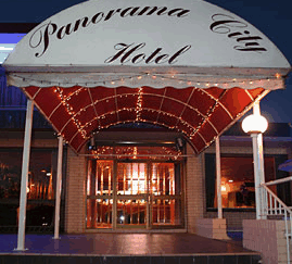 Panorama City Hotel Motel - Inverell Accommodation 3