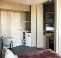 Hotel Saville - Inverell Accommodation