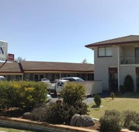 Sapphire City Motor Inn - Inverell Accommodation
