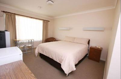 Alpha Motel - Inverell Accommodation 1