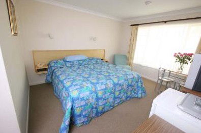 Alpha Motel - Inverell Accommodation 2