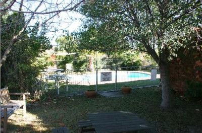 Alpha Motel - Inverell Accommodation 3