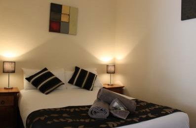 Inverell Motel - Inverell Accommodation 0
