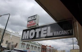 Inverell Motel - Inverell Accommodation 1