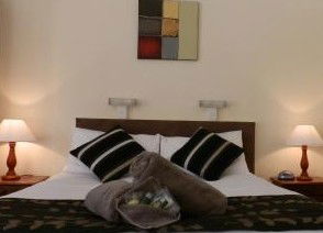 Inverell Motel - Inverell Accommodation 2