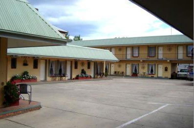 Inverell Motel - Inverell Accommodation 3