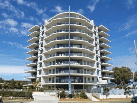 Sevan Apartments - Inverell Accommodation