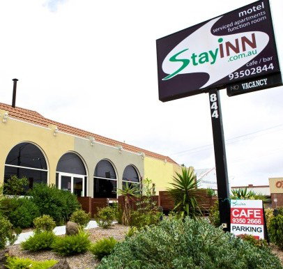 Stayinn Motel - Inverell Accommodation 0