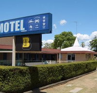 Binalong Motel - Inverell Accommodation