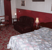 Motel Mayfair On Cavell - Inverell Accommodation
