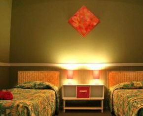 Avlon Gardens Motel - Inverell Accommodation 1