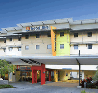Hotel Ibis Townsville - Inverell Accommodation