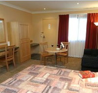 Best Western Sunseeker Motor Inn - Inverell Accommodation