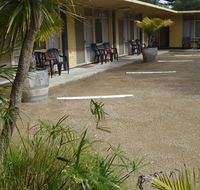 Rye Beach Motel  Apartments - Inverell Accommodation