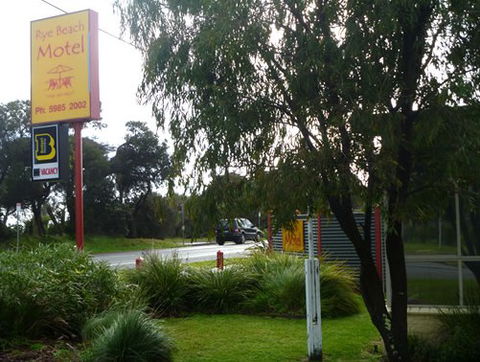 Rye Beach Motel & Apartments - Inverell Accommodation 2