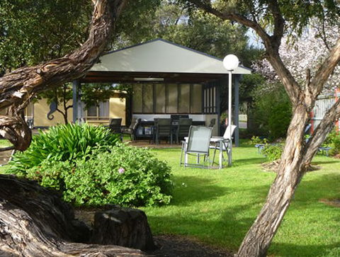 Rye Beach Motel & Apartments - Inverell Accommodation 3