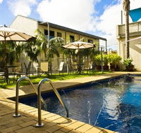 Moonlight Bay Resort - Inverell Accommodation