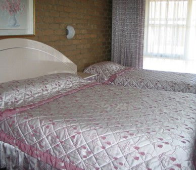 Quality Inn Baton Rouge - Inverell Accommodation 1