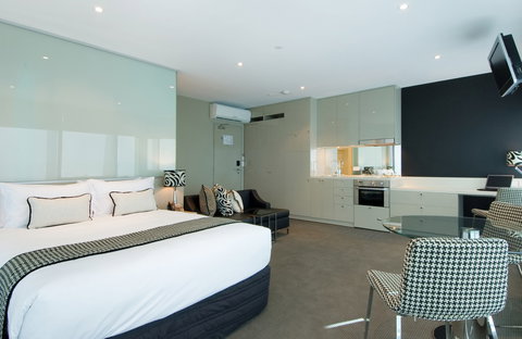 Mantra Bell City - Inverell Accommodation 1