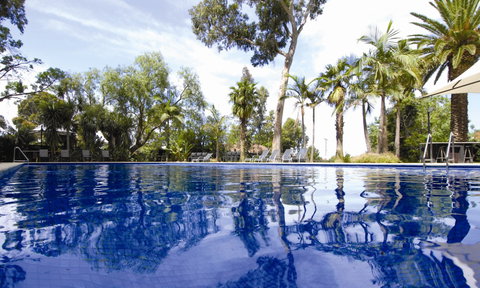 Mantra Bell City - Inverell Accommodation 2