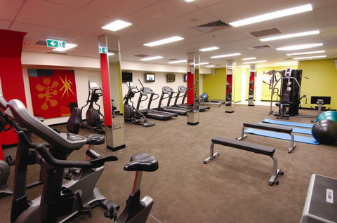 Mantra Bell City - Inverell Accommodation 3