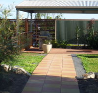 Gympie Caravan Park - Inverell Accommodation