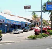 Reef Lodge Backpackers - Inverell Accommodation