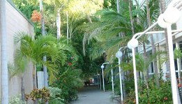 Adventurers Backpacker Resort - Inverell Accommodation 2