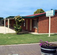 Edithburgh Seaside Motel - Inverell Accommodation
