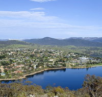 Kosciuszko Tourist Park - Inverell Accommodation