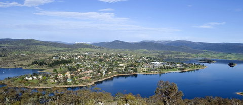 Kosciuszko Tourist Park - Inverell Accommodation 0