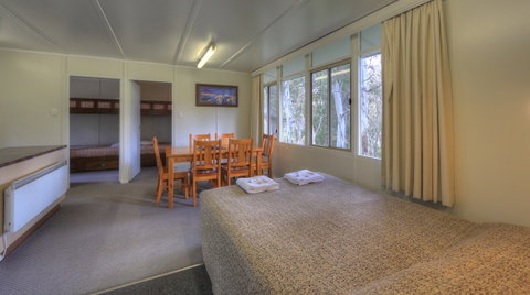 Kosciuszko Tourist Park - Inverell Accommodation 3