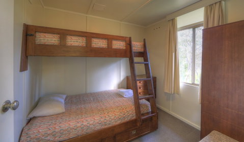 Kosciuszko Tourist Park - Inverell Accommodation 4