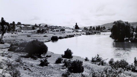 Kosciuszko Tourist Park - Inverell Accommodation 7