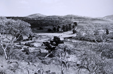 Kosciuszko Tourist Park - Inverell Accommodation 8
