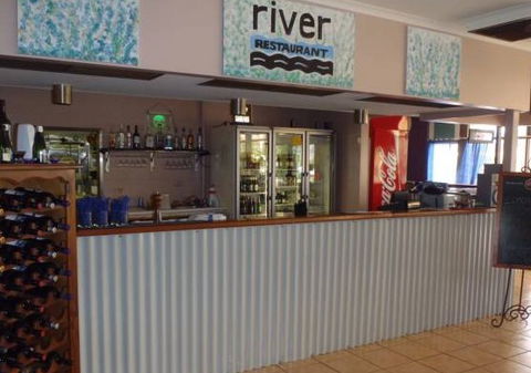 Katherine River Lodge Motel - Inverell Accommodation 1