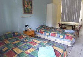Katherine River Lodge Motel - Inverell Accommodation 2